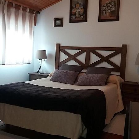 Ferienwohnung Atico En Pontevedra Ciudad Exterior foto